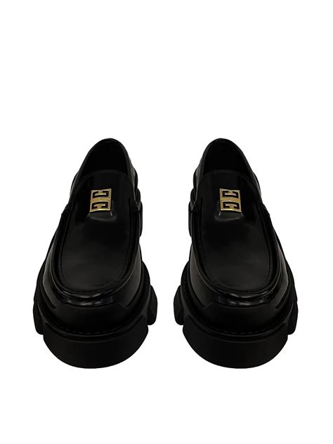 givenchy schuhe frauen|Givenchy loafers shoes.